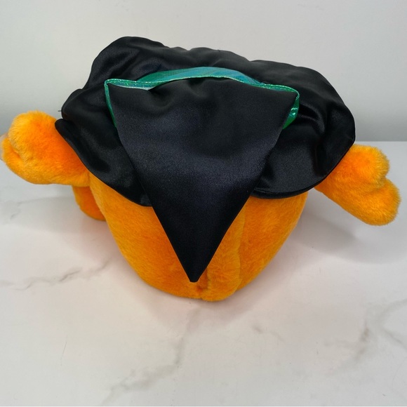 Happy Halloween Talking Moving Pumpkin - Picture 12 of 13